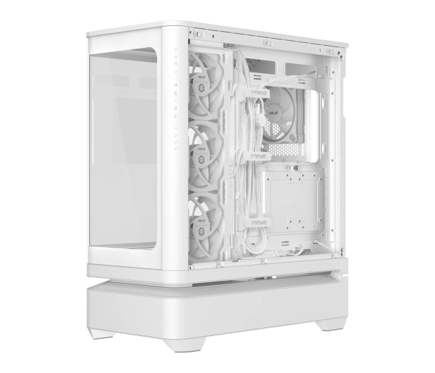 ASUS PRIME AP304 TG ARGB White - 1604041 - zdjęcie 7